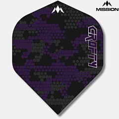 MISSION | pera za pikado | No.2 | Solo | Joe Croft