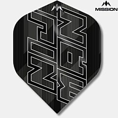 MISSION | pera za pikado | No.2 | Solo | Wessel Nijman PIKADO.shop1