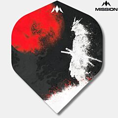 MISSION | pera za pikado | No.2 | Solo | Yari  PIKADO.shop