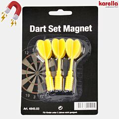Zamjenska magnetna strelica KARELLA / Yellow PIKADO.shop®1