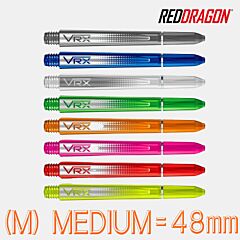 Nastavci za pikado strelice RED DRAGON / VRX / Medium PIKADO.shop®1