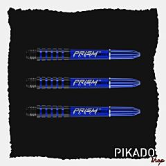 Nastavci za pikado strelice WINMAU / Prism Force / Blue PIKADO.shop®2