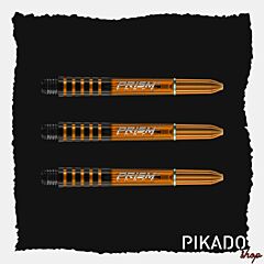 Nastavci za pikado strelice  WINMAU / Prism Force / Orange PIKADO.shop®2