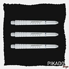 Nastavci za pikado strelice WINMAU / Prism Force / White PIKADO.shop®2