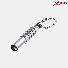 Uklanjač vrhova i trupova XQMax / alat za uklanjanje trupova  / Silver PIKADO.shop®1