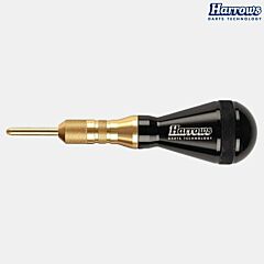 Odstranjivač vrhova strelica iz mete / HARROWS / Pro Tip Tool PIKADO.shop®1