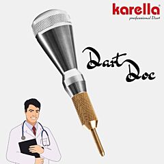 Izbijač pikado špica / KARELLA / Dartdoc PIKADO.shop®1