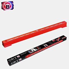 Označavajuća linija BULL'S / Oky System O60 / od metala PIKADO.shop®1