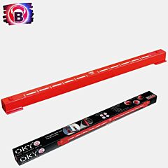 Označavajuća linija BULL'S / Oky System O66 / od metala PIKADO.shop®1
