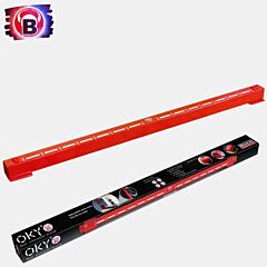 Označavajuća linija BULL'S / Oky System O80 / od metala PIKADO.shop®1