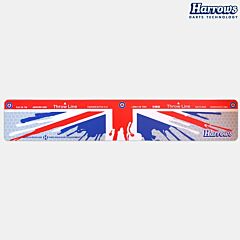 Naljepnica za označavanje  HARROWS / Heavy Duty PIKADO.shop®1