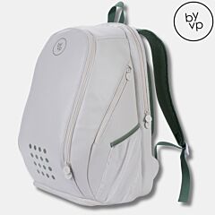 Padel nahrbtnik / By VP / PADEL BACKPACK / Black PIKADO.shop®1