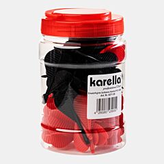 Pera za ugostitelje  / KARELLA / 6mm 2BA PIKADO.shop®1