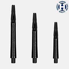 Pikado nastavci  HARROWS / Alamo / VS2 / black PIKADO.shop®