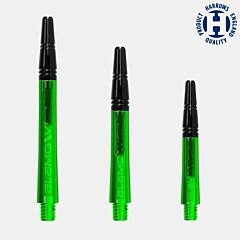 Pikado nastavci  HARROWS / Alamo / VS2 / green PIKADO.shop® 3