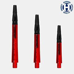 Pikado nastavci HARROWS / Alamo / VS2 / red PIKADO.shop®1