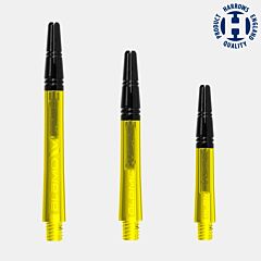 Pikado nastavci HARROWS / Alamo / VS2 / yellow PIKADO.shop®1