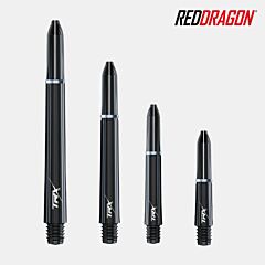 Pikado nastavci RED DRAGON / TRX / Black / PIKADO.shop® / 1