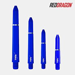 Pikado nastavci RED DRAGON / TRX / Blue / PIKADO.shop® / 1