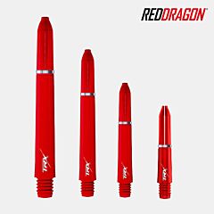 Pikado nastavci RED DRAGON / TRX / Red / PIKADO.shop® / 1