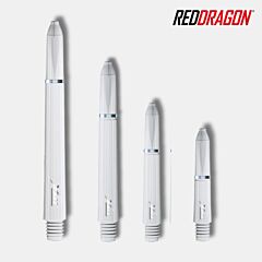 Pikado nastavci RED DRAGON / TRX / White PIKADO.shop® / 1