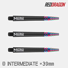 Pikado nastavci RED DRAGON / NitroTech Ionic / Intermediate (I) PIKADO.shop®1