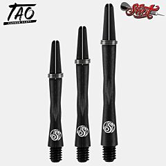 Pikado nastavci SHOT / TAO / Carbon Shaft / 2BA PIKADO.shop®1