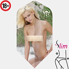 Pikado pera BULL'S / Chantal / Slim PIKADO.shop®1