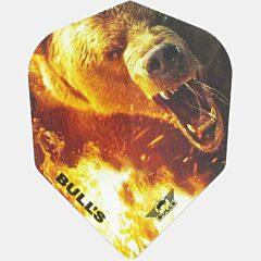 Pikado pera Bull's NL. / Bear PIKADO.shop®1