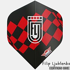 Pikado pera Bull's NL. / Edition One / Filip Ljubenko PIKADO.shop®1