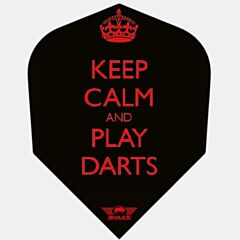 Pikado pera Bull's NL. / Keep Calm PIKADO.shop®1