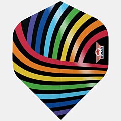Pikado pera Bull's NL. / Rainbow