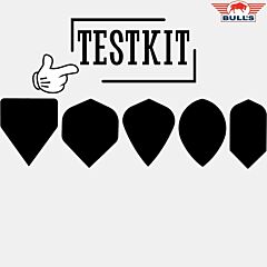 Pikado pera Bull's NL. / Testkit  5*3 pack PIKADO.shop®1