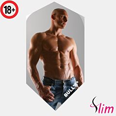 Pikado pera BULL'S / Vojko / Slim PIKADO.shop®1