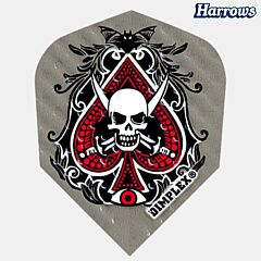 Pikado pera HARROWS / Dimplex / Skull PIKADO.shop®1