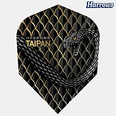 Pikado pera HARROWS / Taipan / Gold PIKADO.shop®1