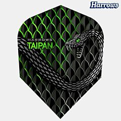 Pikado pera HARROWS / Taipan / Green PIKADO.shop®1