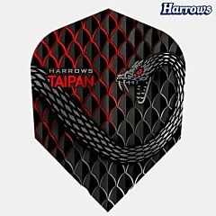 Pikado pera HARROWS / Taipan / Red PIKADO.shop®1