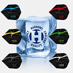 Pikado pera HARROWS / ICE - Recut Flights PIKADO.shop®1