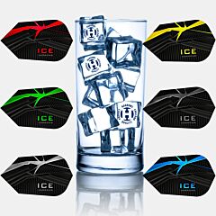 Pikado pera HARROWS / ICE - Recut Flights / SLIM PIKADO.shop®1
