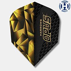 Pikado pera HARROWS / OPUS Flight 3 