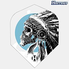 Pikado pera HARROWS / Prime / Indian Skull PIKADO.shop®1