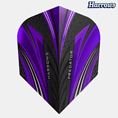 Pikado pera HARROWS / Prime / Predator / purple PIKADO.shop®1