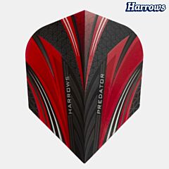 Pikado pera HARROWS / Prime / Predator / red PIKADO.shop®1