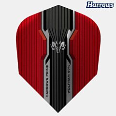 Pikado pera HARROWS / Prime / Wolfram / org. PIKADO.shop®1