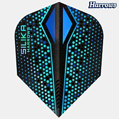 Pikado pera HARROWS / Silika Colourshift / blue-X PIKADO.shop®1