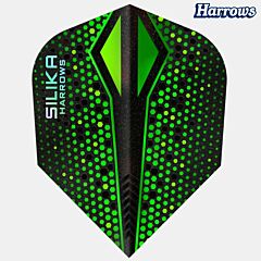Pikado pera HARROWS / Silika Colourshift / green-X PIKADO.shop®1