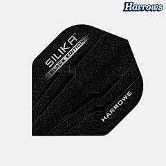 Pikado pera HARROWS / Silika / No2. / Black Edition PIKADO.shop®