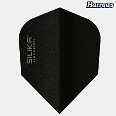 Pikado pera HARROWS / Silika / solid black PIKADO.shop®