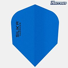 Pikado pera HARROWS / Silika / solid blue PIKADO.shop®1